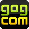 GOG.com Logo